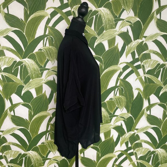 & Other Stories Button Down Blouse - Picture 3 of 5